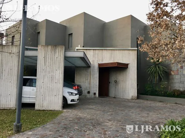 LJ RAMOS VENDE | CASA  AYRES DE PILAR | INMEJORABLE ACCESO KM 43.5 PANAMERICANA RAMAL PILAR foto 3