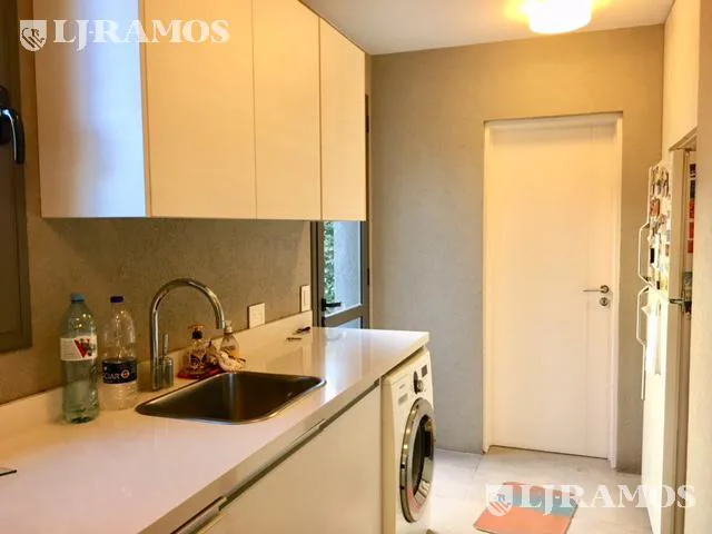 LJ RAMOS VENDE | CASA  AYRES DE PILAR | INMEJORABLE ACCESO KM 43.5 PANAMERICANA RAMAL PILAR foto 4