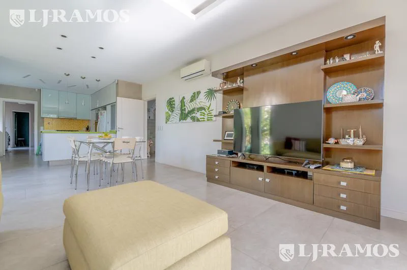 LJ RAMOS VENDE | CASA  AYRES DE PILAR | INMEJORABLE ACCESO KM 43.5 PANAMERICANA RAMAL PILAR foto 5