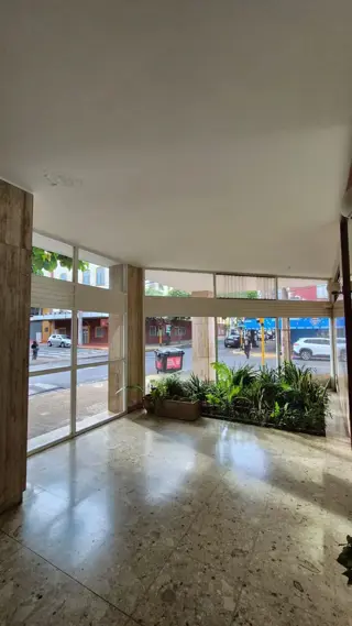 DEPARTAMENTO AMOBLADO EN ALQUILER EN EL CENTRO DE LA CIUDAD DE POSADAS foto 3