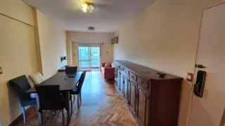 DEPARTAMENTO AMOBLADO EN ALQUILER EN EL CENTRO DE LA CIUDAD DE POSADAS foto 4