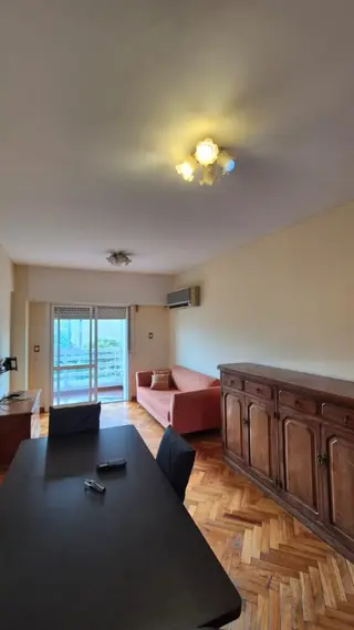 DEPARTAMENTO AMOBLADO EN ALQUILER EN EL CENTRO DE LA CIUDAD DE POSADAS foto 5