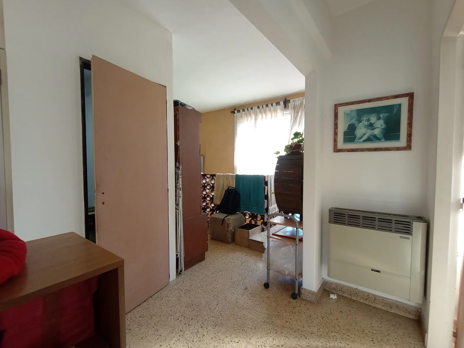 PH 2 ambientes con patio y terraza en Venta en Pompeya foto 5