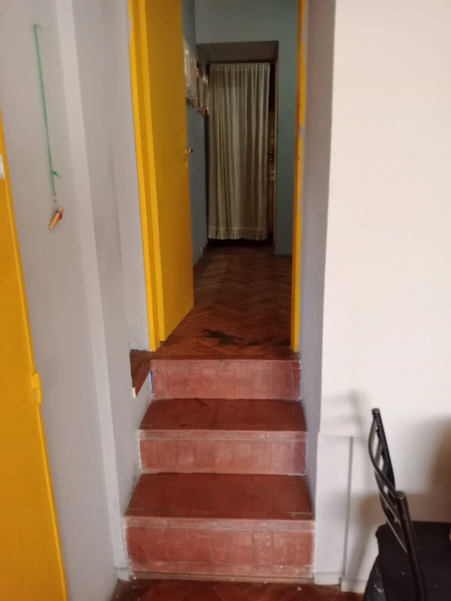 1 AMBIENTE DIVIDIDO PISO 8 (ULTIMO PISO) EN ZUVIRIA 65, PARQUE CHACABUCO foto 3
