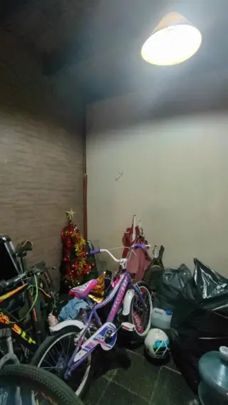 VENDO CASA (ZONA COLEGIO ALEMAN)-NO APTA CREDITO- foto 4