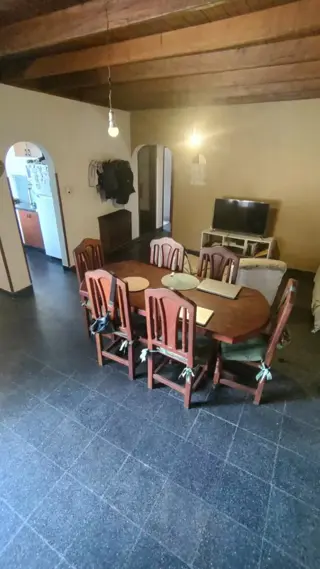 VENDO CASA (ZONA COLEGIO ALEMAN)-NO APTA CREDITO- foto 5