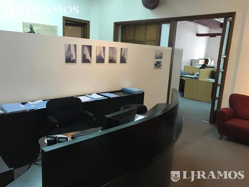 Oficina - Microcentro foto 3