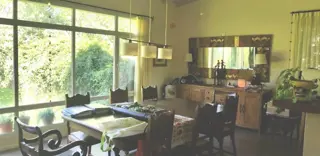 GRAN CASA EN ING. MASCHWITZ - ZONA LAS CHACRAS foto 2