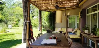 GRAN CASA EN ING. MASCHWITZ - ZONA LAS CHACRAS foto 4