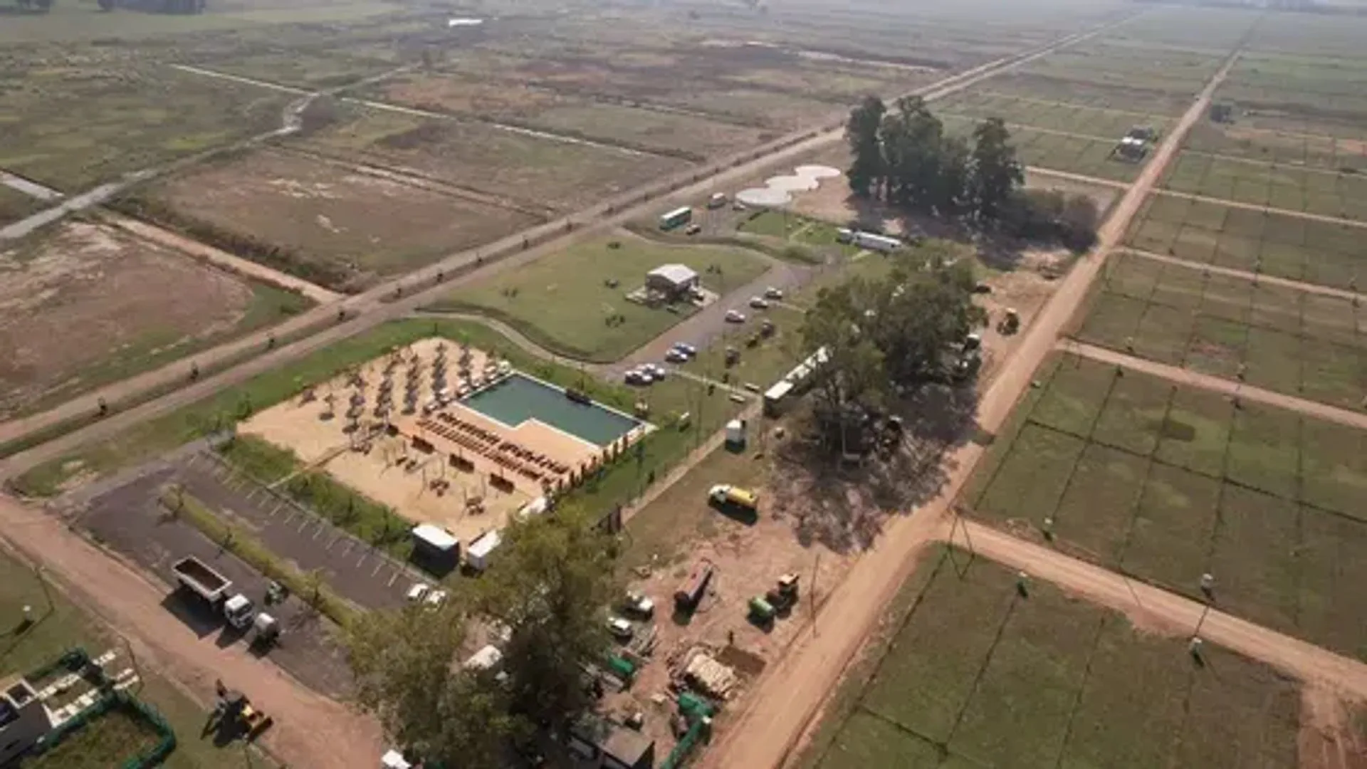 VENTA LOTE  300M2 -LA RESERVA DEL OESTE-RODRIGUEZ foto 3