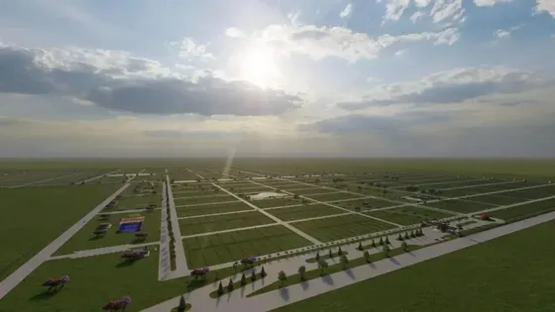 VENTA LOTE  300M2 -LA RESERVA DEL OESTE-RODRIGUEZ foto 4