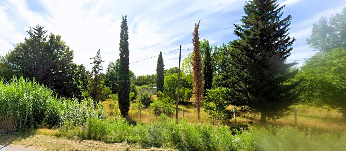 TERRENO EN VENTA  3.830 m²-TUNUYÁN, MENDOZA foto 3
