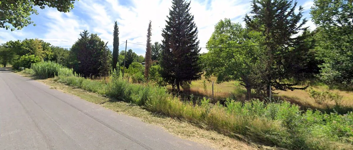 TERRENO EN VENTA  3.830 m²-TUNUYÁN, MENDOZA foto 4