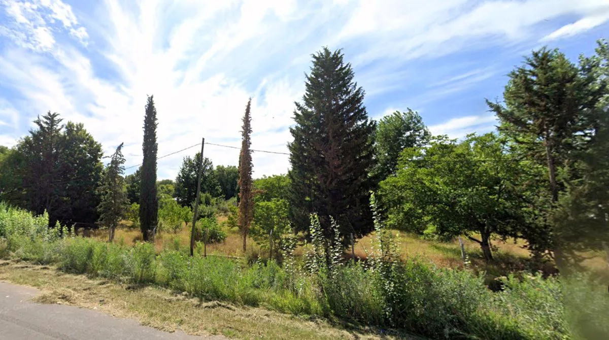 TERRENO EN VENTA  3.830 m²-TUNUYÁN, MENDOZA foto 5