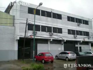 Depósito en San Martín foto 1