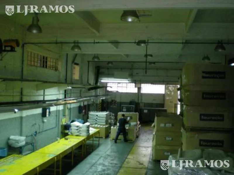 Depósito en San Martín foto 5