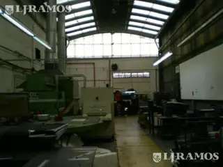 Depósito en San Martín foto 4