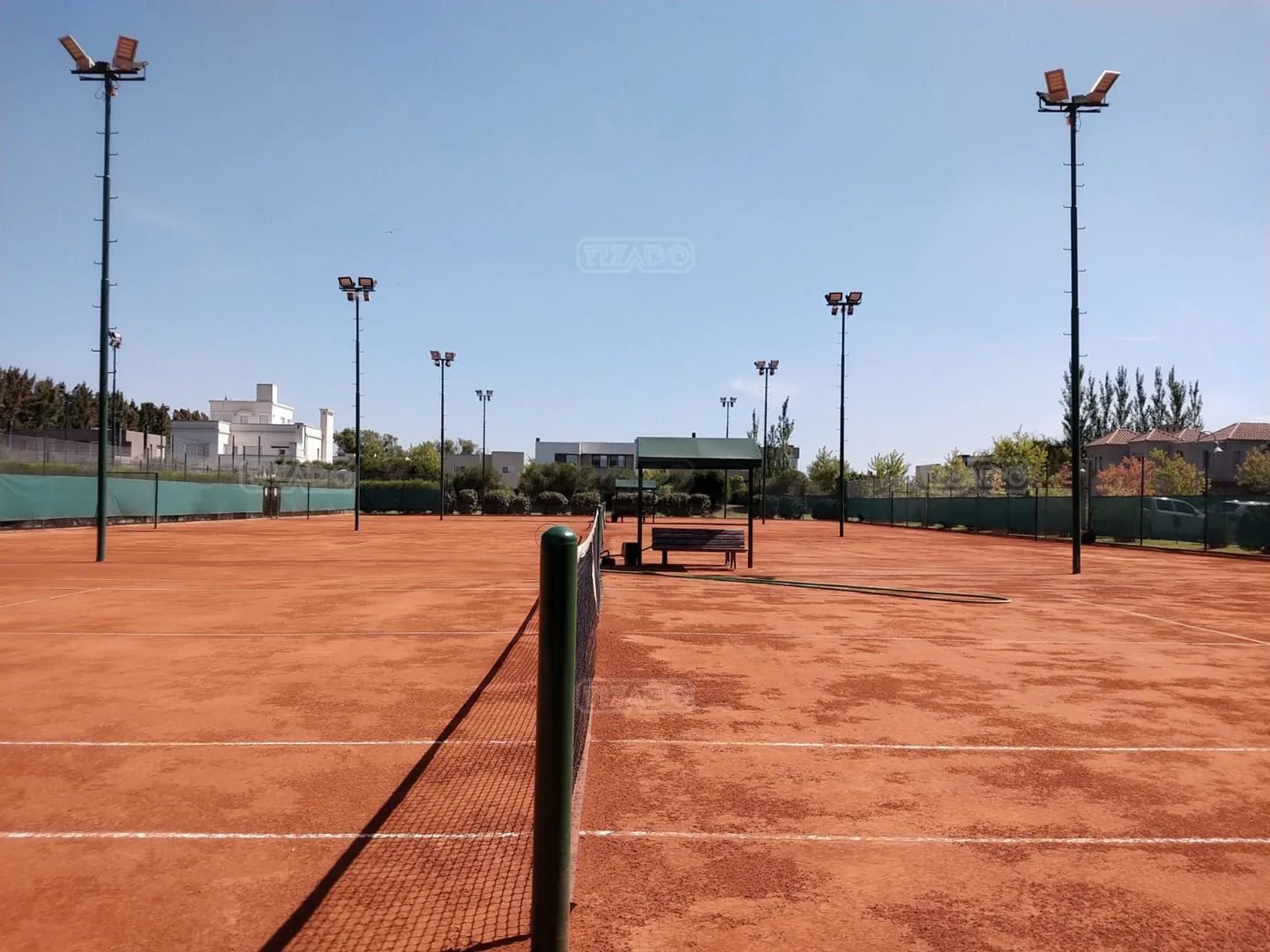 LOTE EN ALISOS foto 5