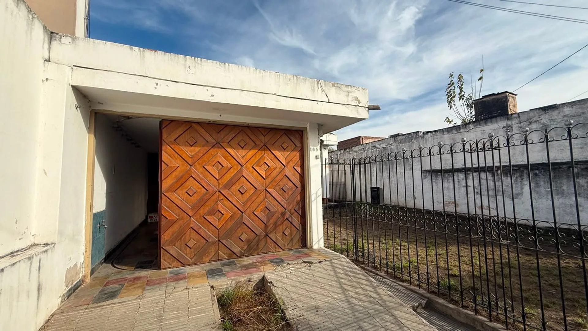 SE VENDE CASA CÉNTRICA, JUNÍN 163 foto 3