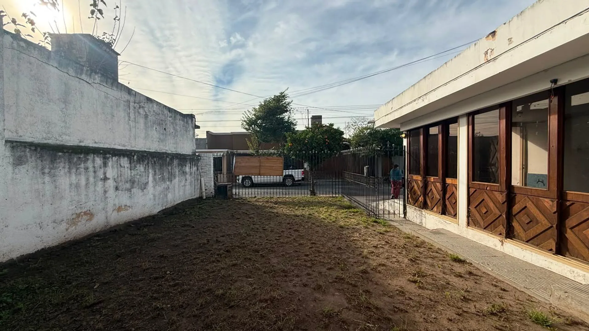 SE VENDE CASA CÉNTRICA, JUNÍN 163 foto 4