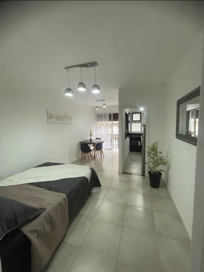 MAR DEL PLATA, 1 AMB,EXCELENTE, CON BALCON RECICLADO, ZONA CENTRO, OPORTUNIDAD, DIGNO DE VER, foto 4