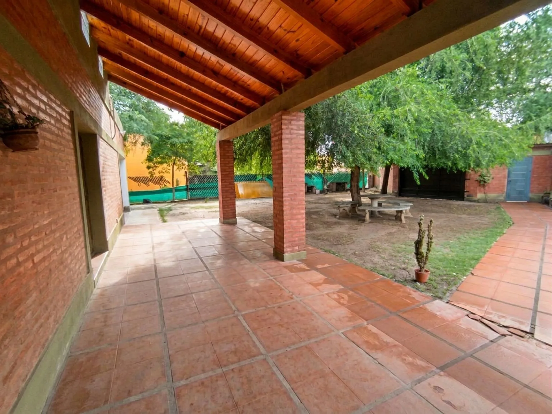 Venta de Casa en el Zanjón Santiago del Estero foto 2