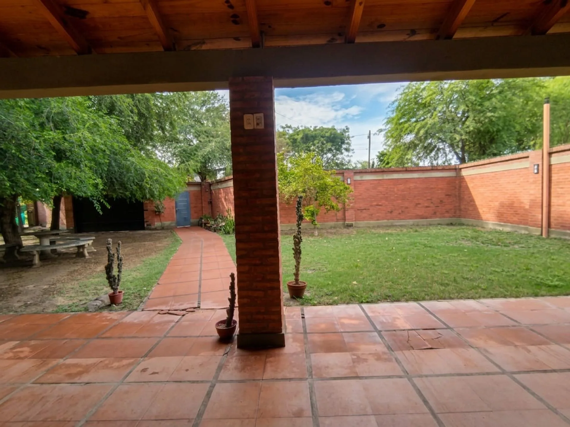 Venta de Casa en el Zanjón Santiago del Estero foto 3