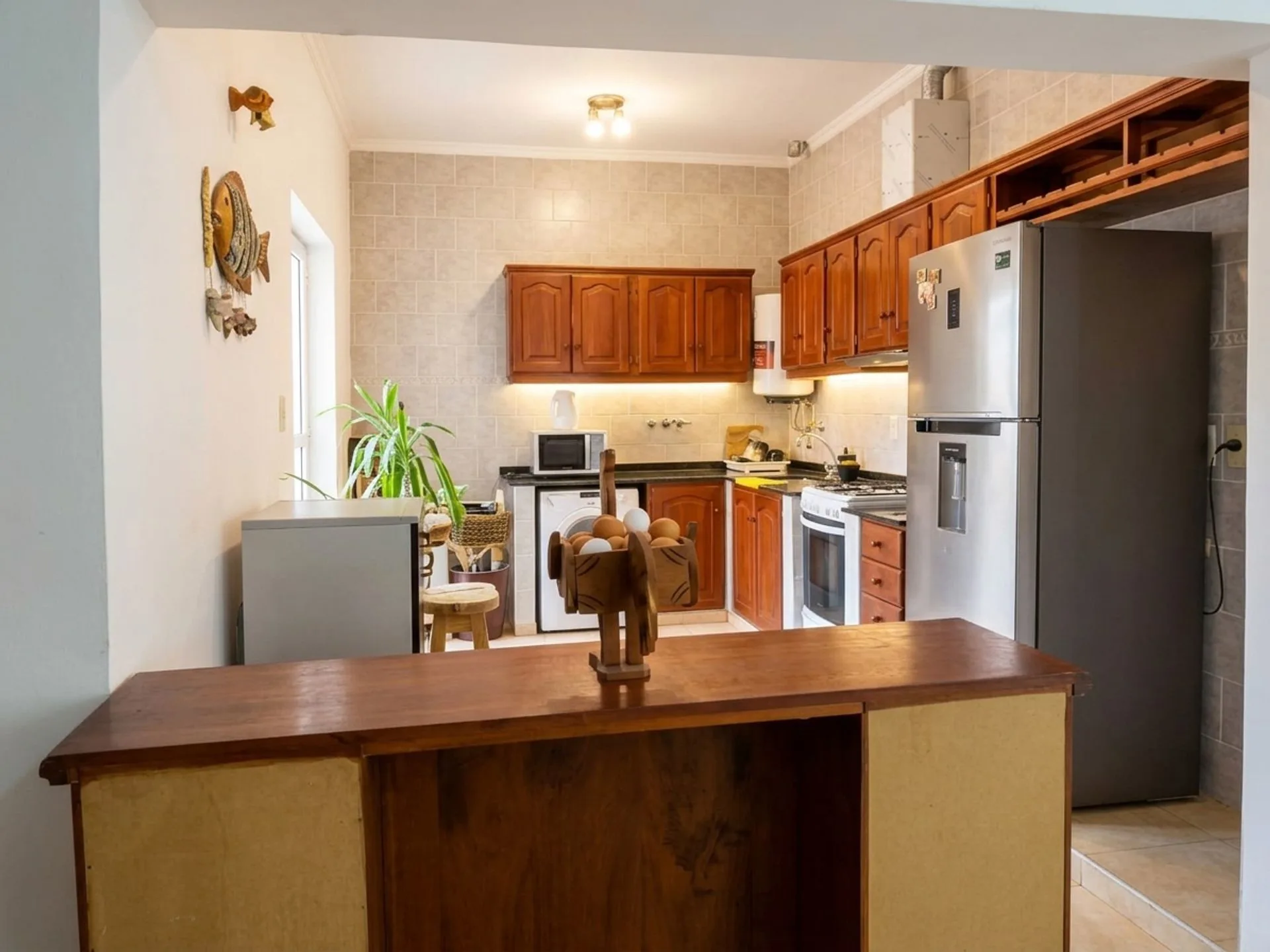 Venta de Casa en el Zanjón Santiago del Estero foto 4
