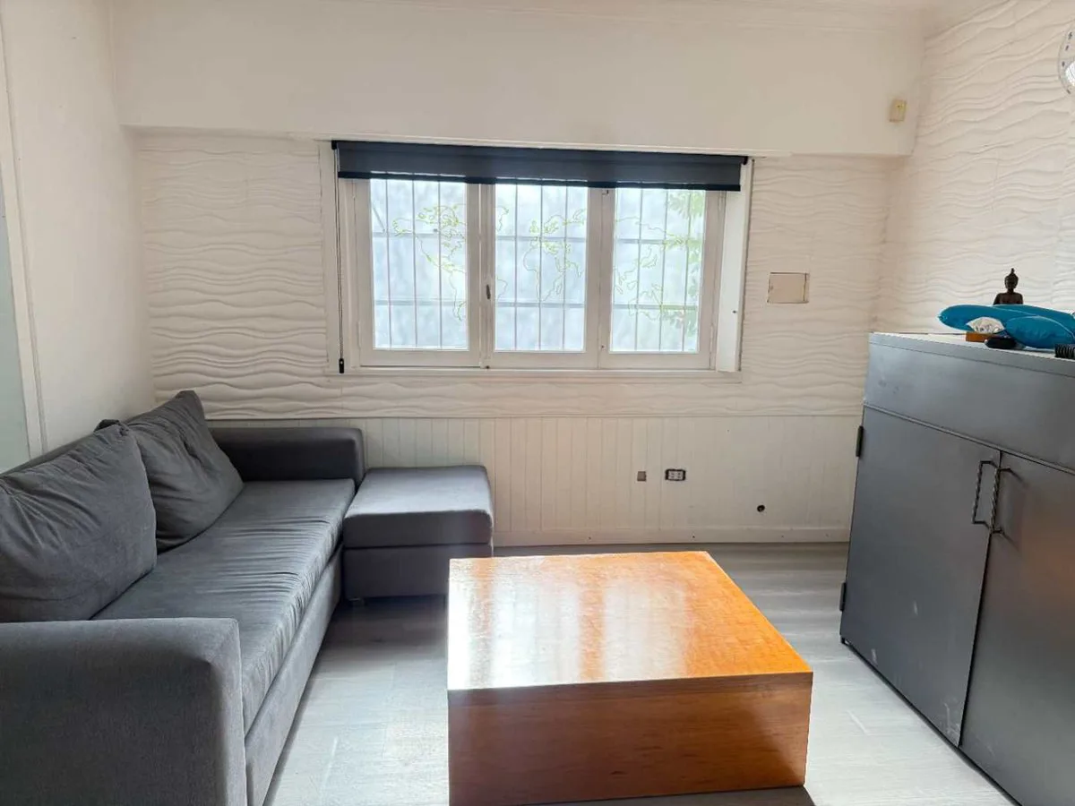 CASA USO COMERCIAL+DEPOSITO CHAUVIN OPORTUNIDAD!!