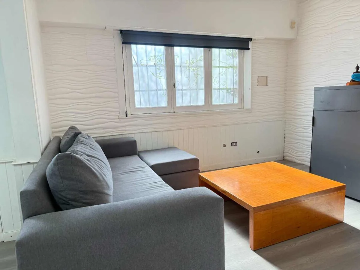CASA USO COMERCIAL+DEPOSITO CHAUVIN OPORTUNIDAD!! foto 2