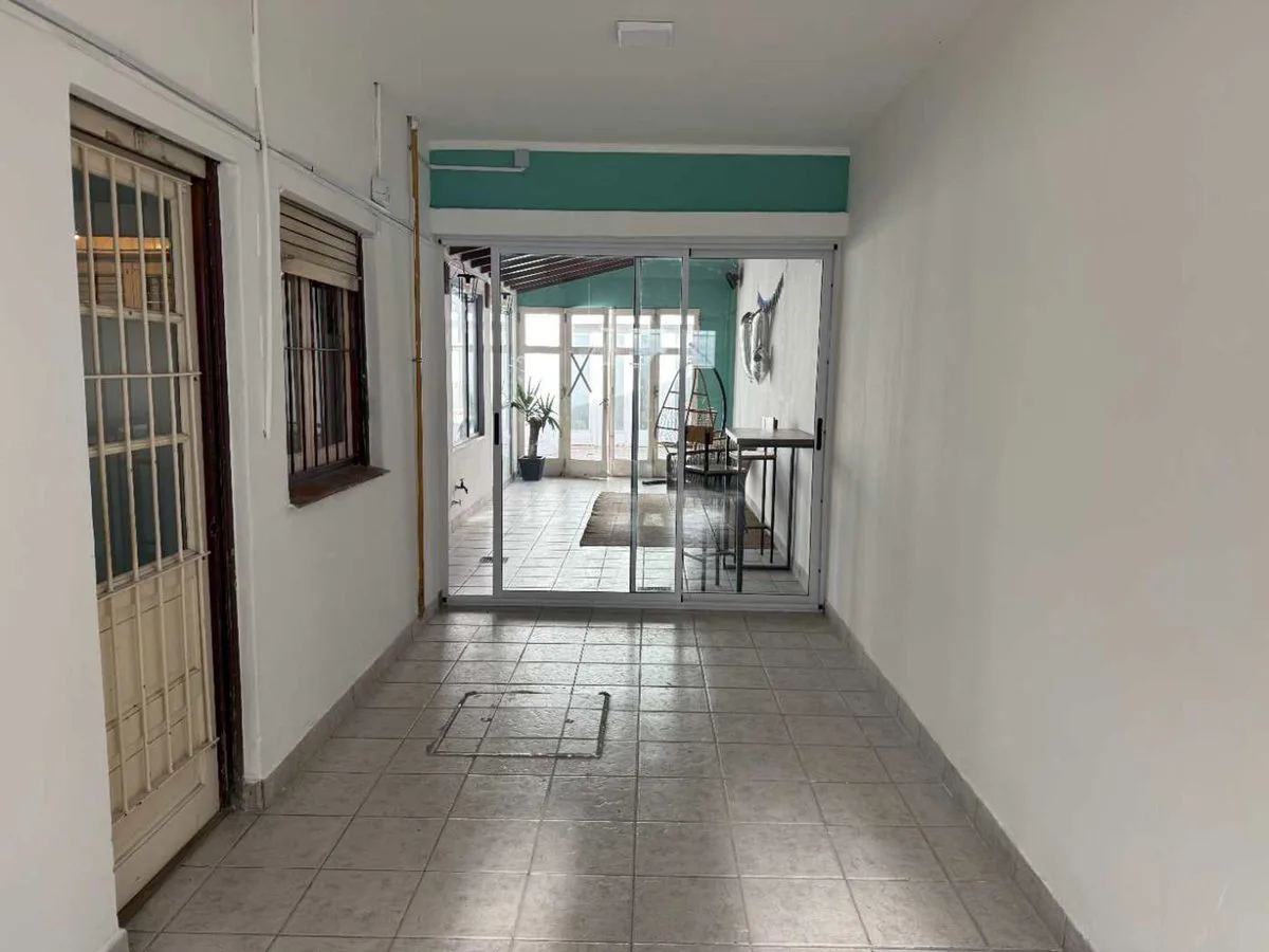 CASA USO COMERCIAL+DEPOSITO CHAUVIN OPORTUNIDAD!! foto 4