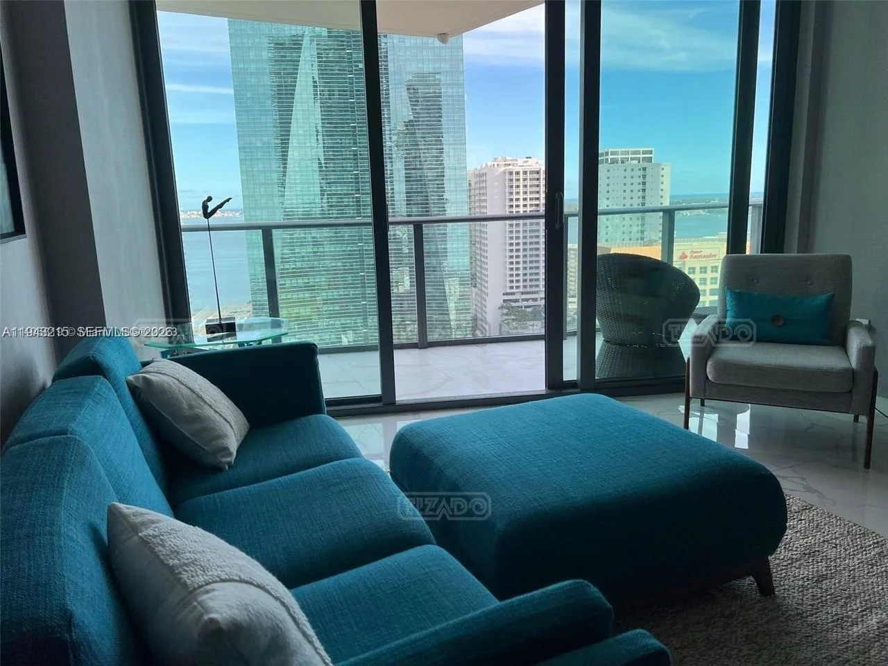1300 S Miami Ave #2104 1300 foto 2
