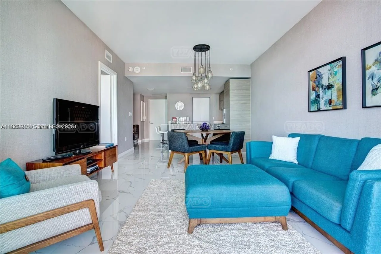 1300 S Miami Ave #2104 1300 foto 3