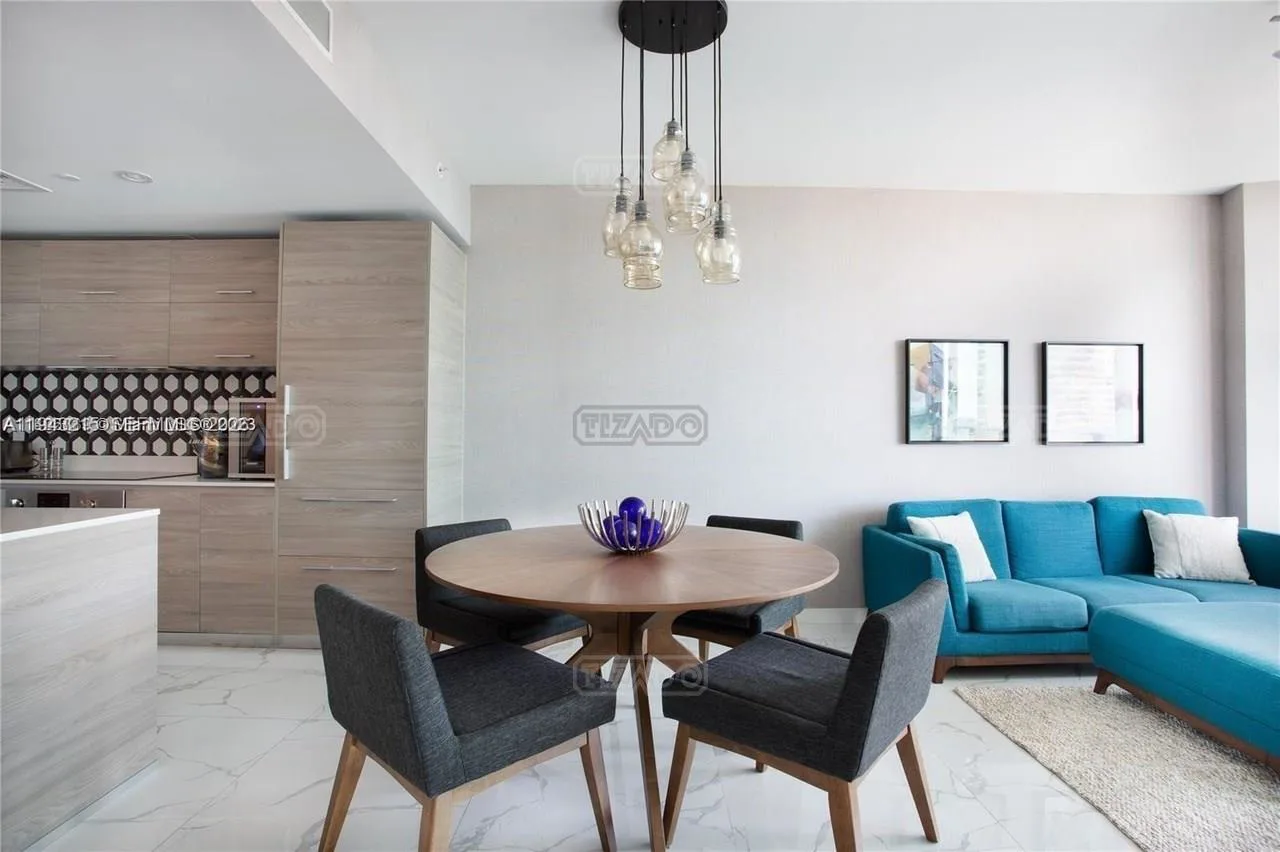 1300 S Miami Ave #2104 1300 foto 4