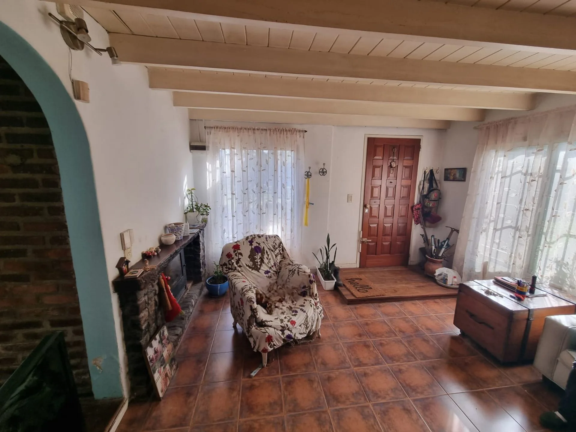 VENTA CASA 3 AMB PILAR PARQUE PILETA APTO CREDITO foto 3