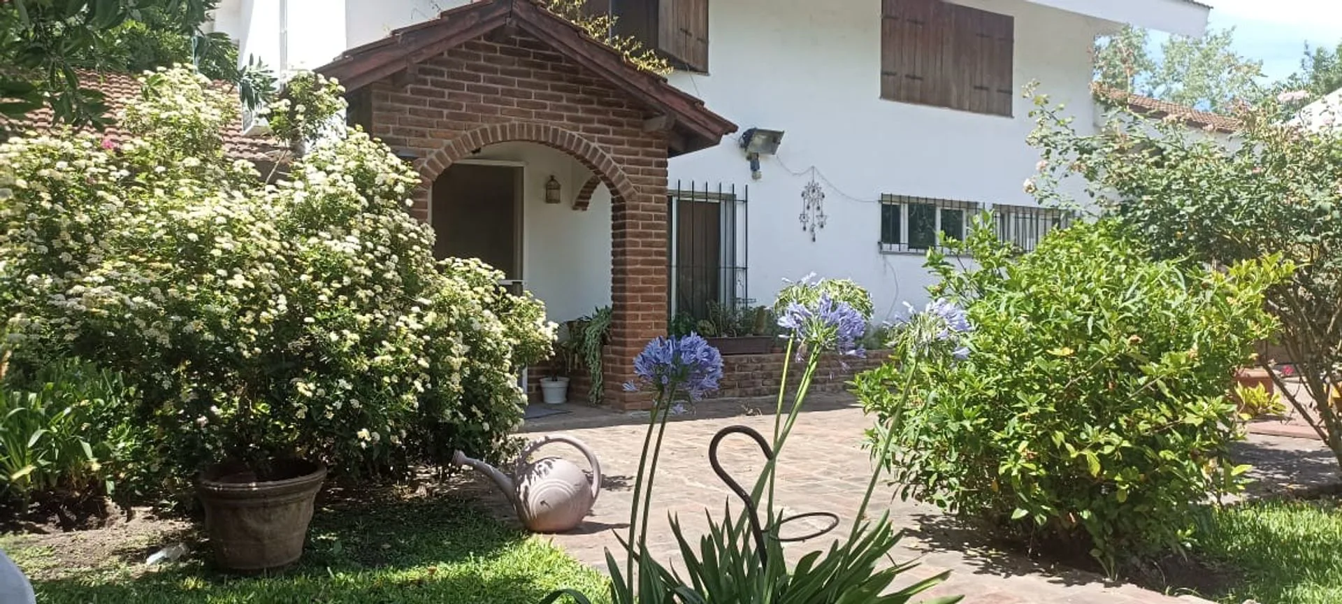 VENTA CASA 3 AMB PILAR PARQUE PILETA APTO CREDITO foto 4