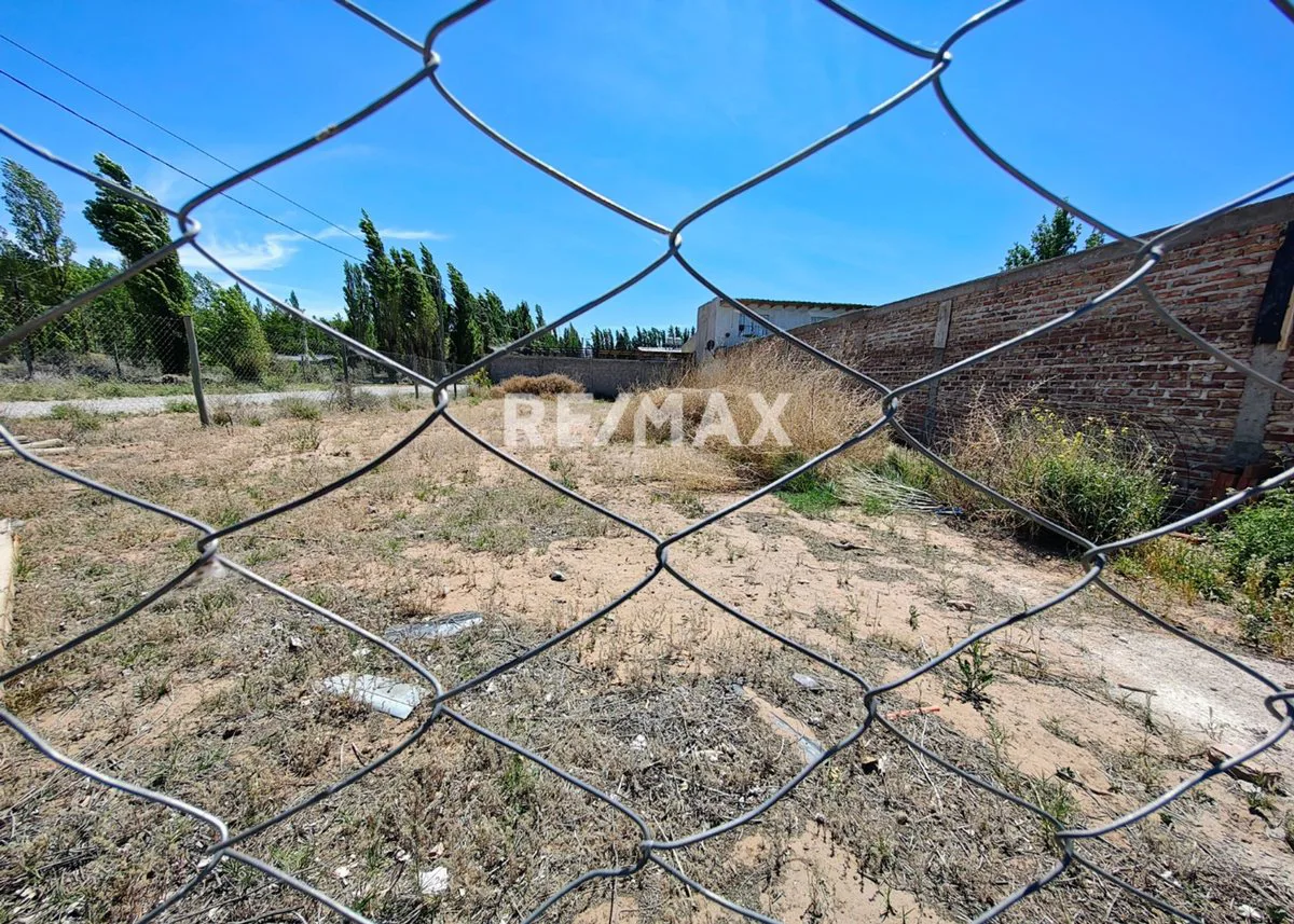 TERRENO EN VENTA EN BARRIO LAS LILAS DE PLOTTIER foto 4