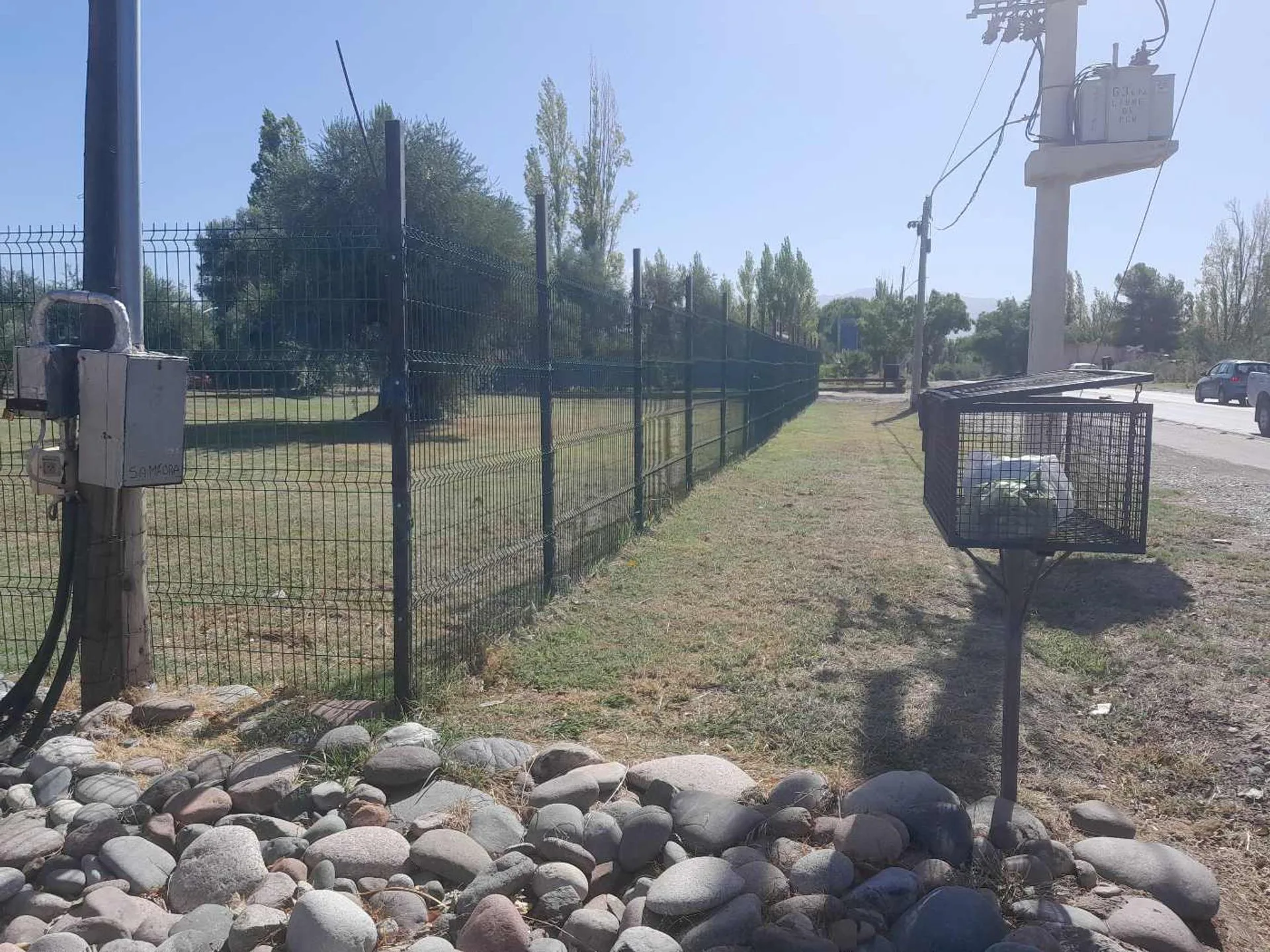 Lote en venta en Barrio Olivos de Furlotti, Maipú foto 4