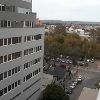Excelente Departamento 2 Dormitorios con cochera y  Balcon Terraza foto 2