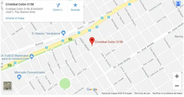 VENTA. Departamentos en Construcción, Jose C Paz
