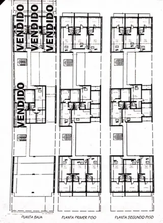 VENTA. Departamentos en Construcción, Jose C Paz foto 2