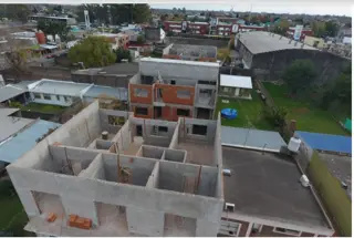 VENTA. Departamentos en Construcción, Jose C Paz foto 4