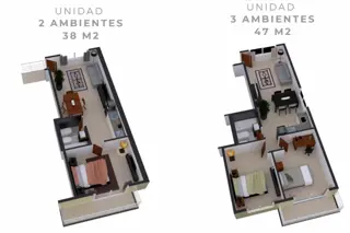 VENTA. Departamentos en Construcción, Jose C Paz foto 5