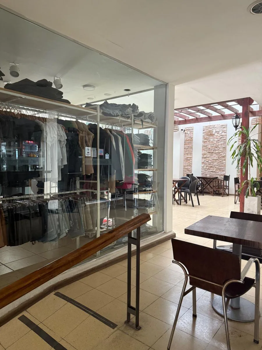 GALERIA CENTRICA EN VENTA foto 4
