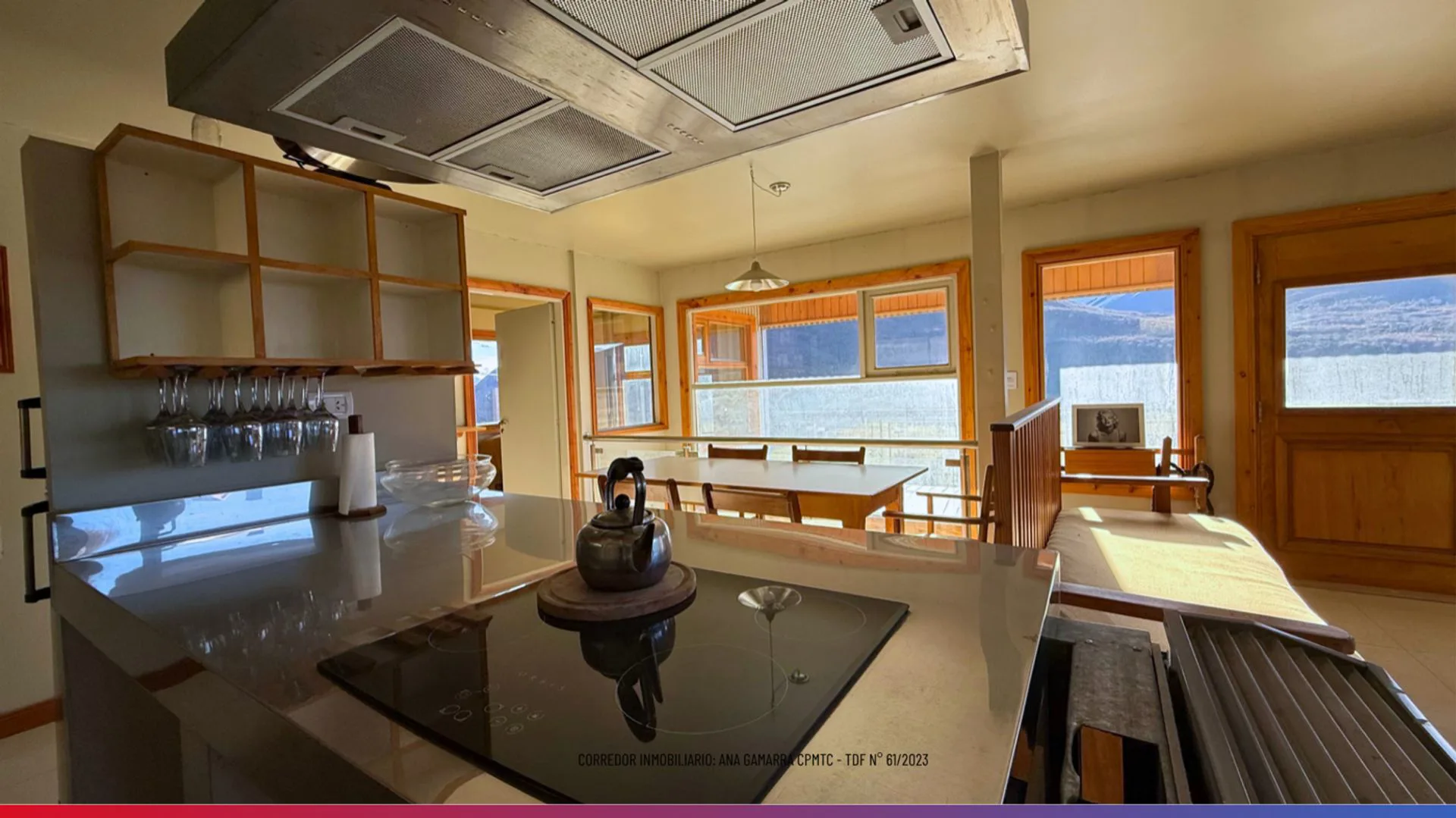 Refugio de Montaña con las Vistas Más Exclusivas foto 3