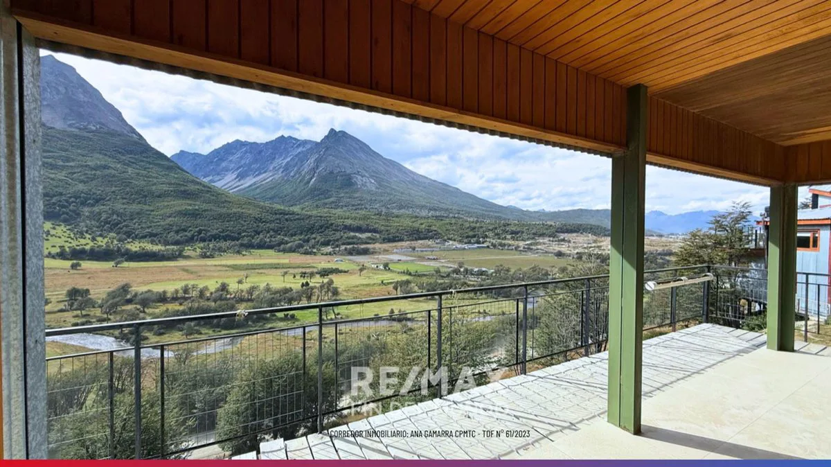 Refugio de Montaña con las Vistas Más Exclusivas foto 4