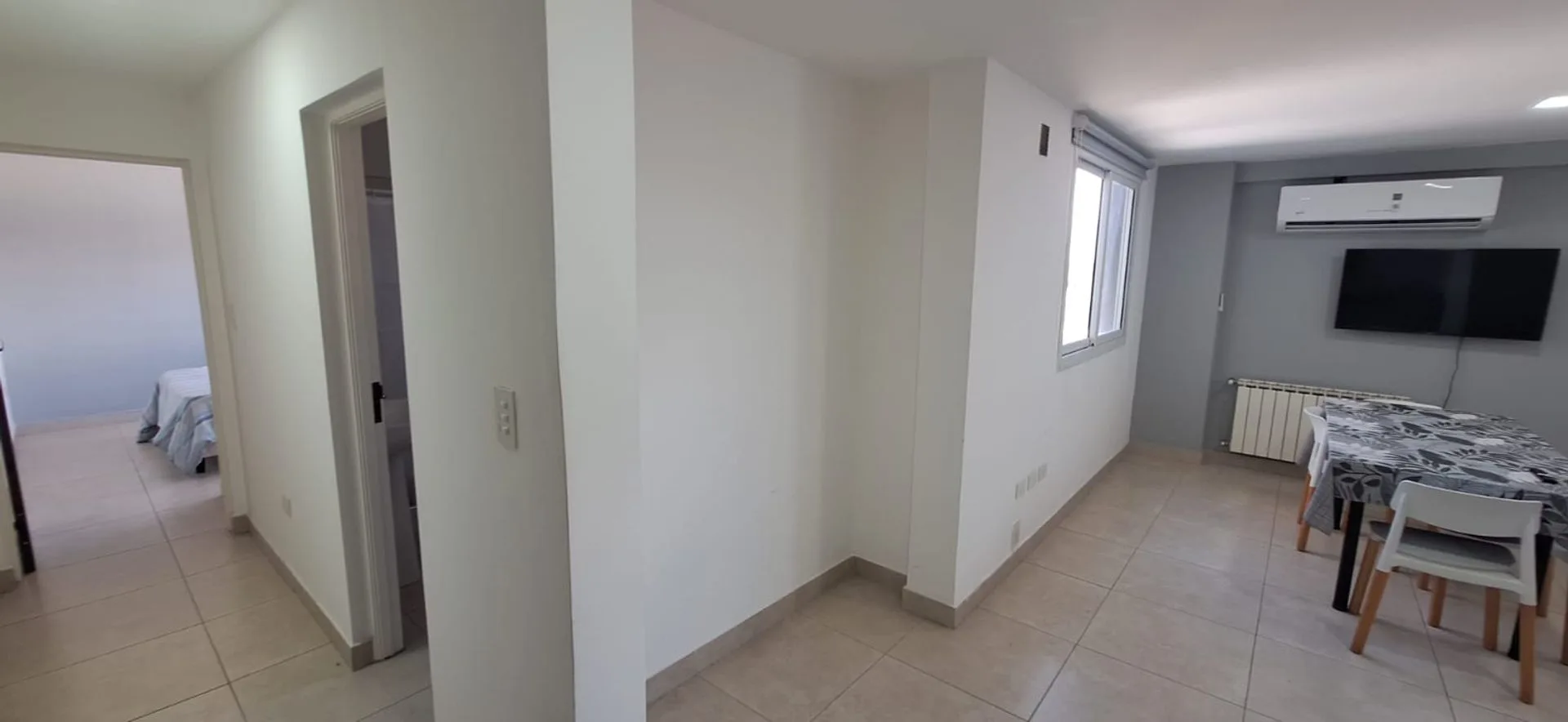 Alquiler departamento 1 dormitorio, macrocentro foto 2