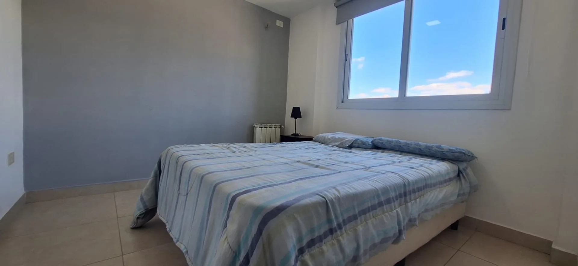 Alquiler departamento 1 dormitorio, macrocentro foto 5
