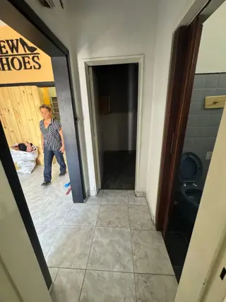 Alquiler Uso Profesional Casa de 3 Ambientes con Patio en Banfield. foto 5