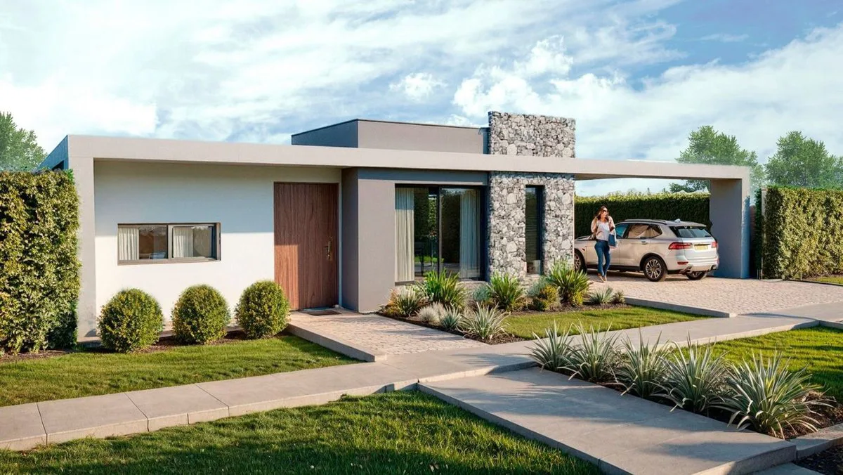 Casa en Venta - Bº La Quebrada - Lujan